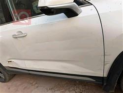 Changan CS35 Plus